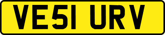 VE51URV