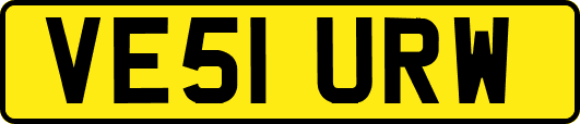 VE51URW