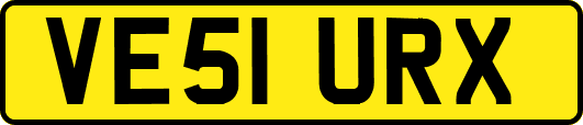VE51URX