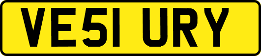 VE51URY