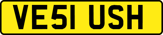 VE51USH
