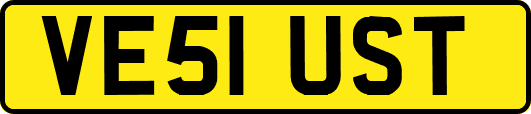 VE51UST