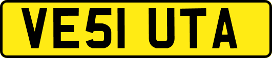 VE51UTA