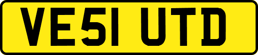 VE51UTD