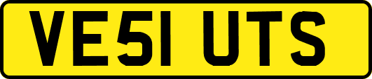 VE51UTS