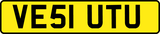 VE51UTU