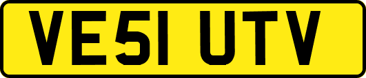 VE51UTV