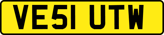 VE51UTW