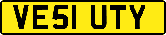 VE51UTY
