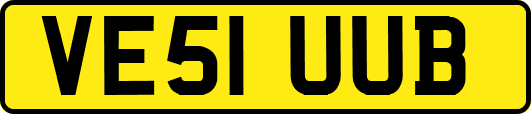 VE51UUB