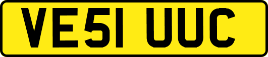 VE51UUC