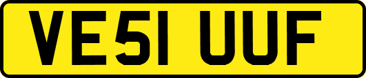 VE51UUF