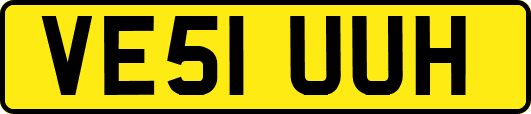 VE51UUH