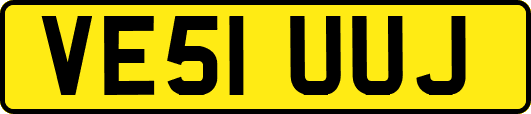 VE51UUJ
