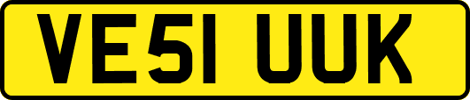 VE51UUK
