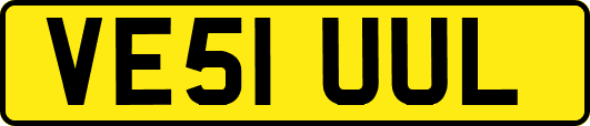 VE51UUL