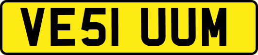 VE51UUM