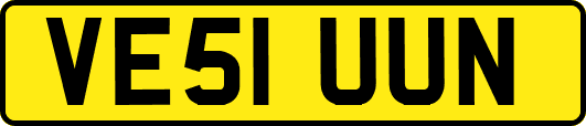 VE51UUN