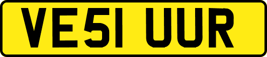 VE51UUR