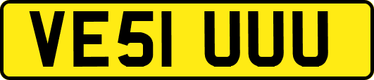 VE51UUU