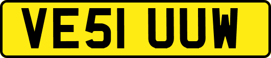 VE51UUW