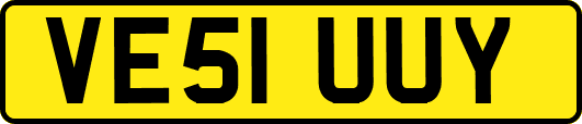 VE51UUY