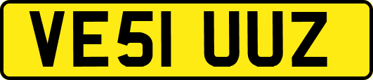 VE51UUZ