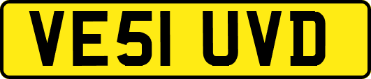 VE51UVD