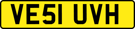 VE51UVH