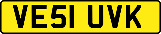 VE51UVK