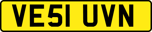VE51UVN