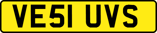 VE51UVS