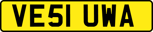 VE51UWA