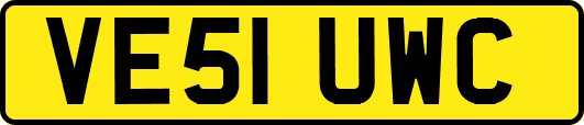 VE51UWC