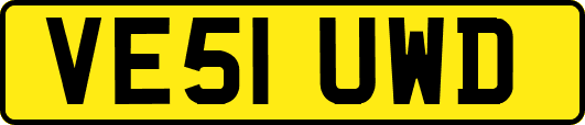 VE51UWD