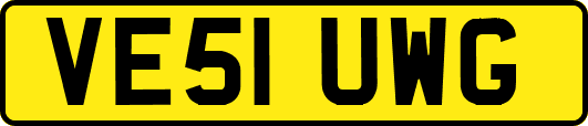 VE51UWG