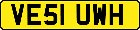 VE51UWH