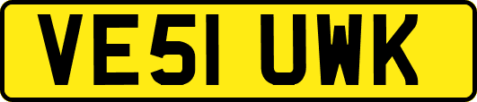 VE51UWK