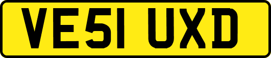 VE51UXD