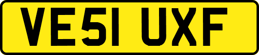 VE51UXF