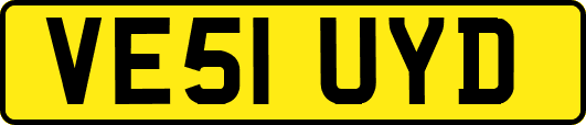 VE51UYD