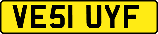 VE51UYF