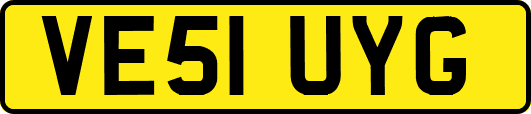 VE51UYG