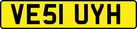 VE51UYH