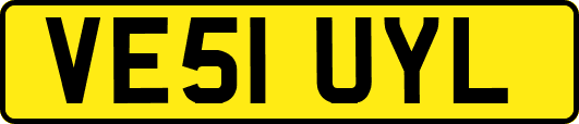 VE51UYL
