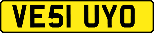 VE51UYO