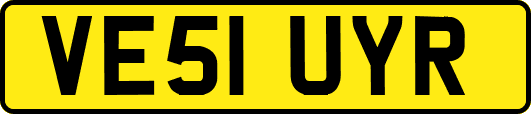 VE51UYR