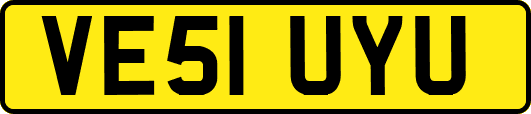 VE51UYU