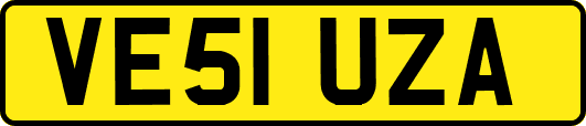 VE51UZA