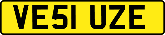 VE51UZE